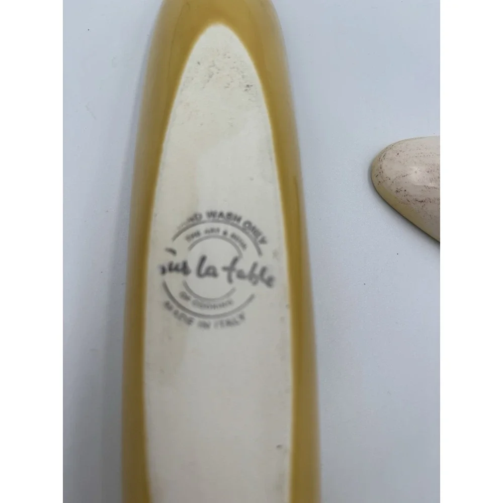 Sur‎ La Table Made In Italy Olive Boats